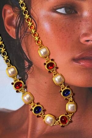 The duchess necklace