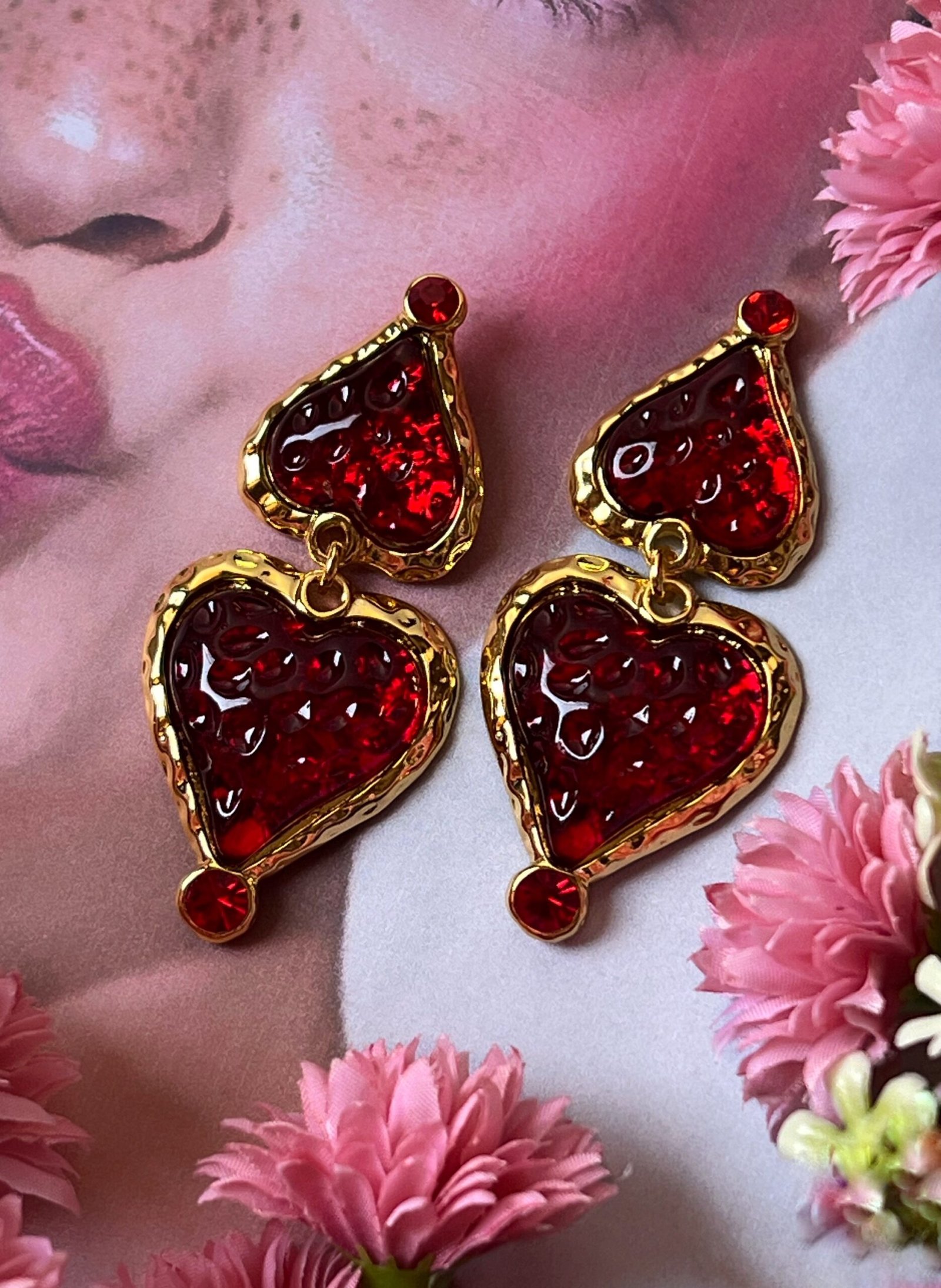 Velvet hearts - Image 4