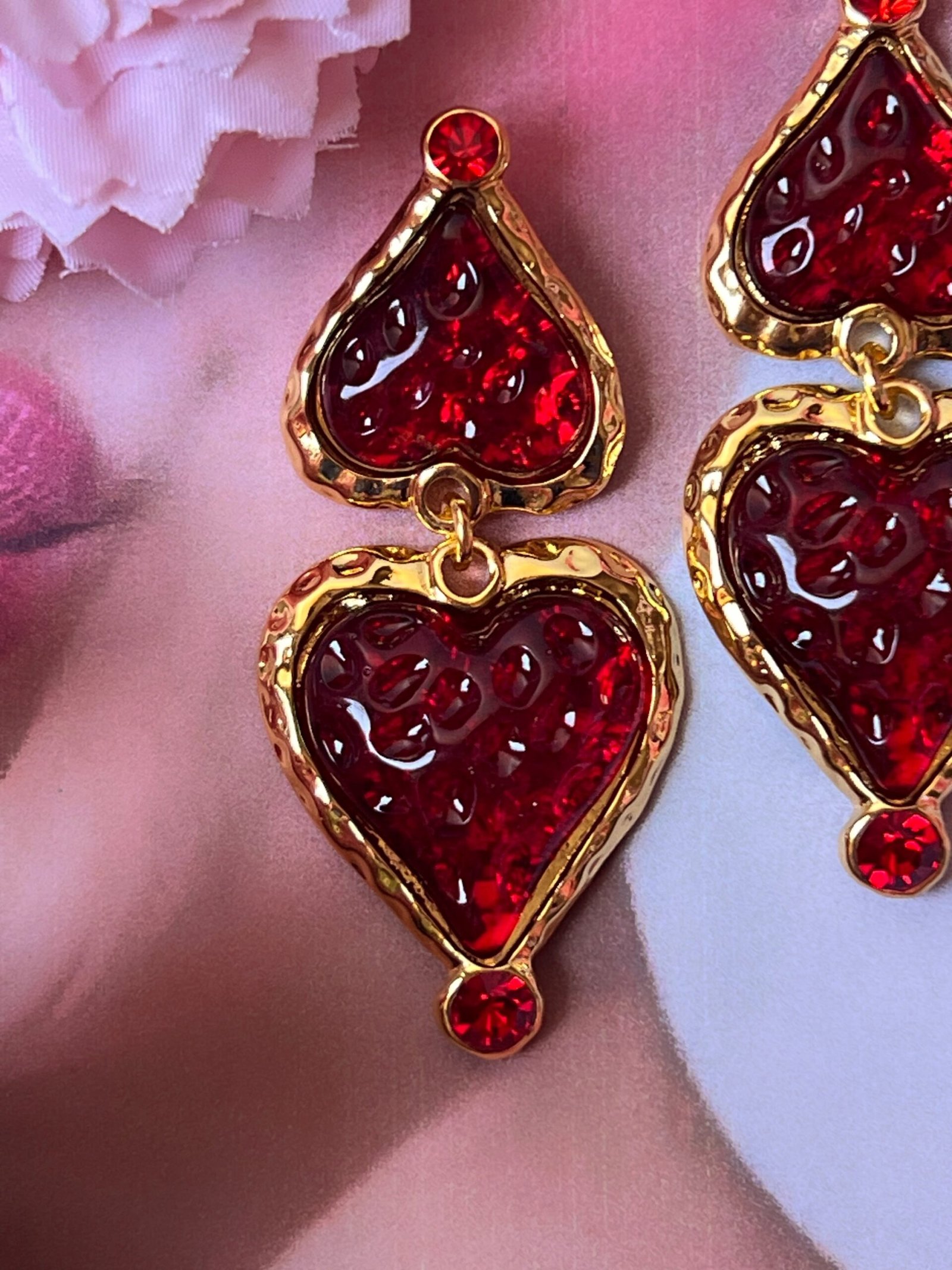 Velvet hearts - Image 3