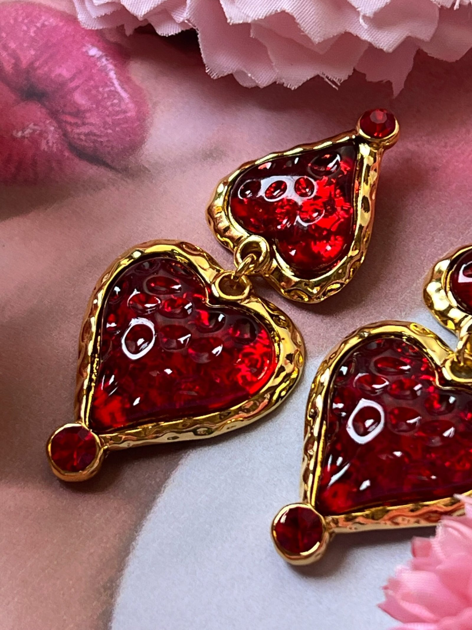 Velvet hearts - Image 2