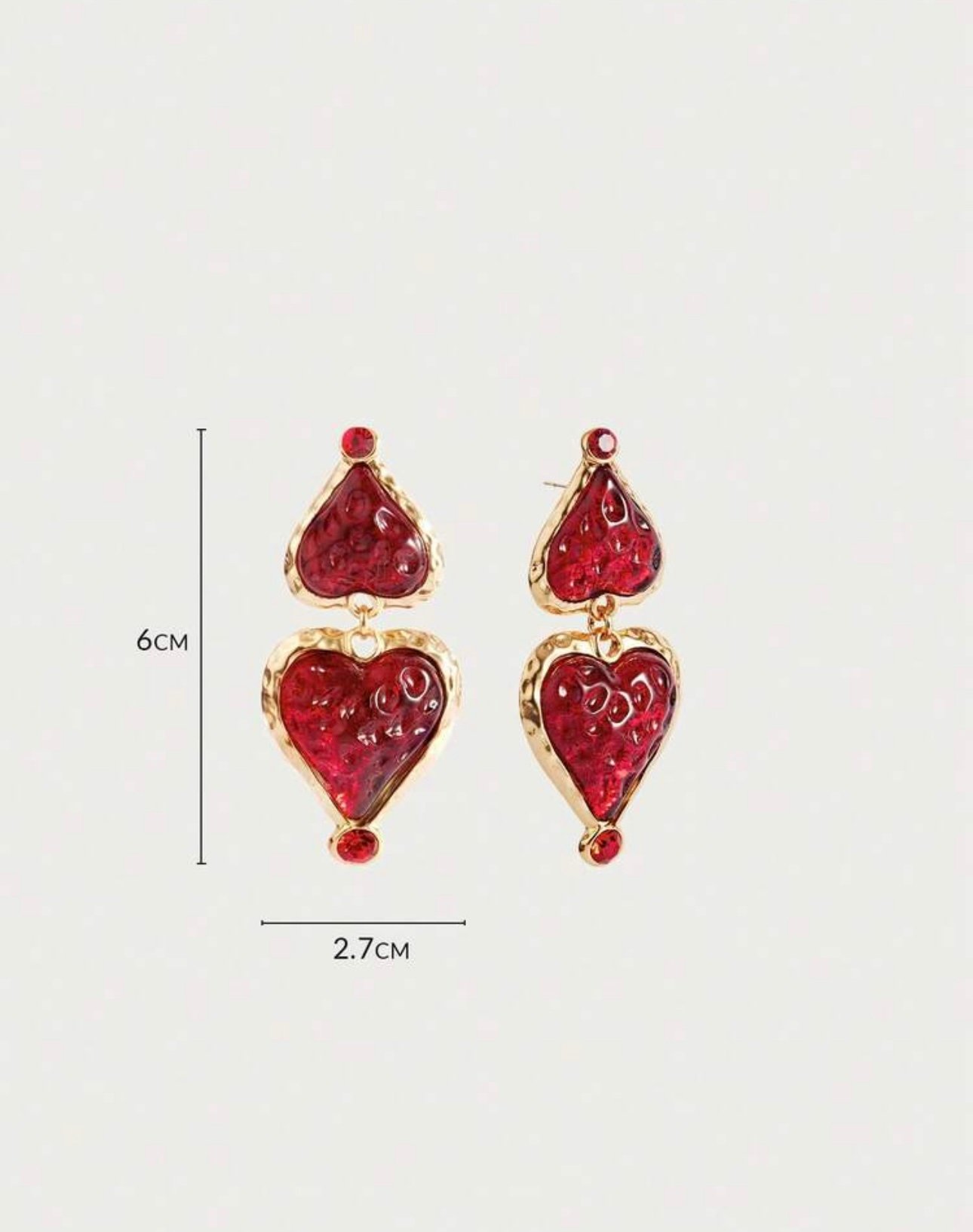 Velvet hearts - Image 5