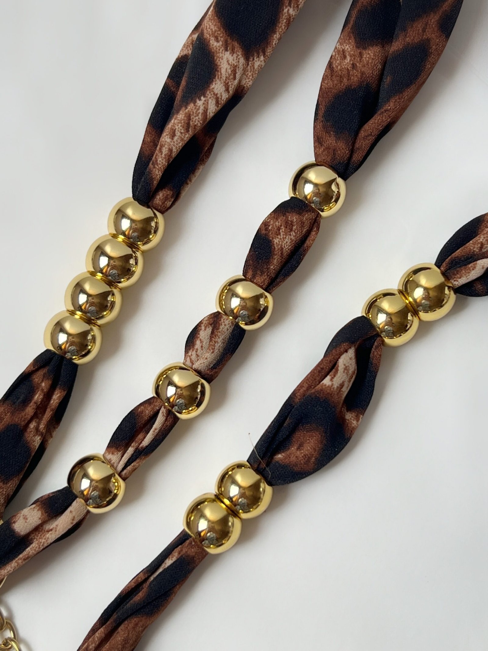 Leopard chocker - Image 4