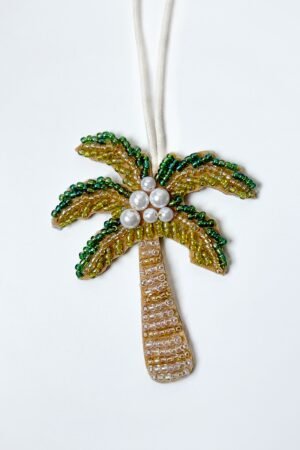 Palm charm