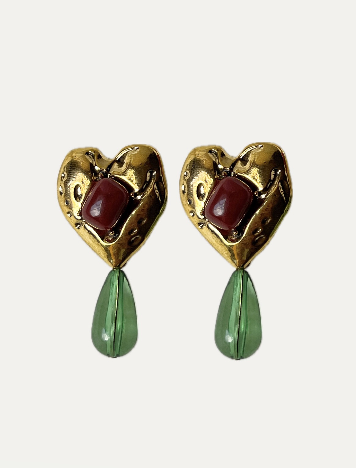 Emerald tear - Image 6