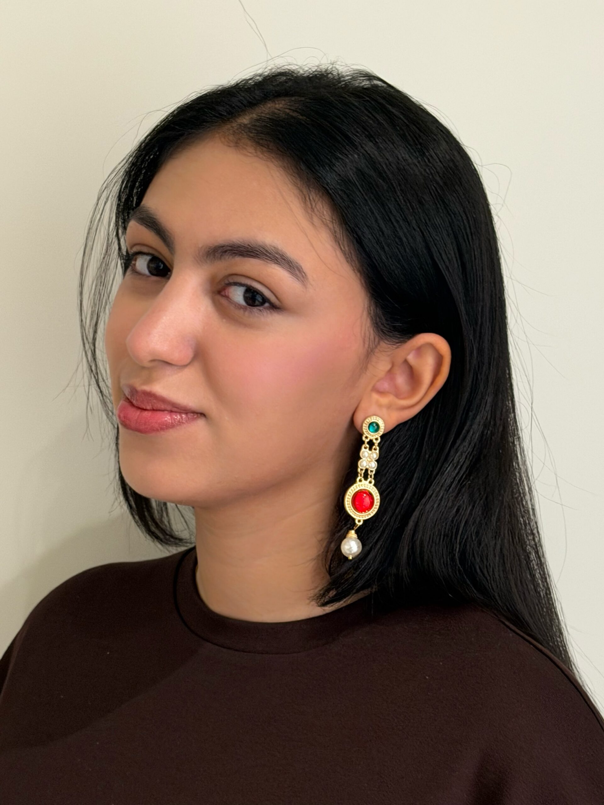 The Empress Earrings - Image 3