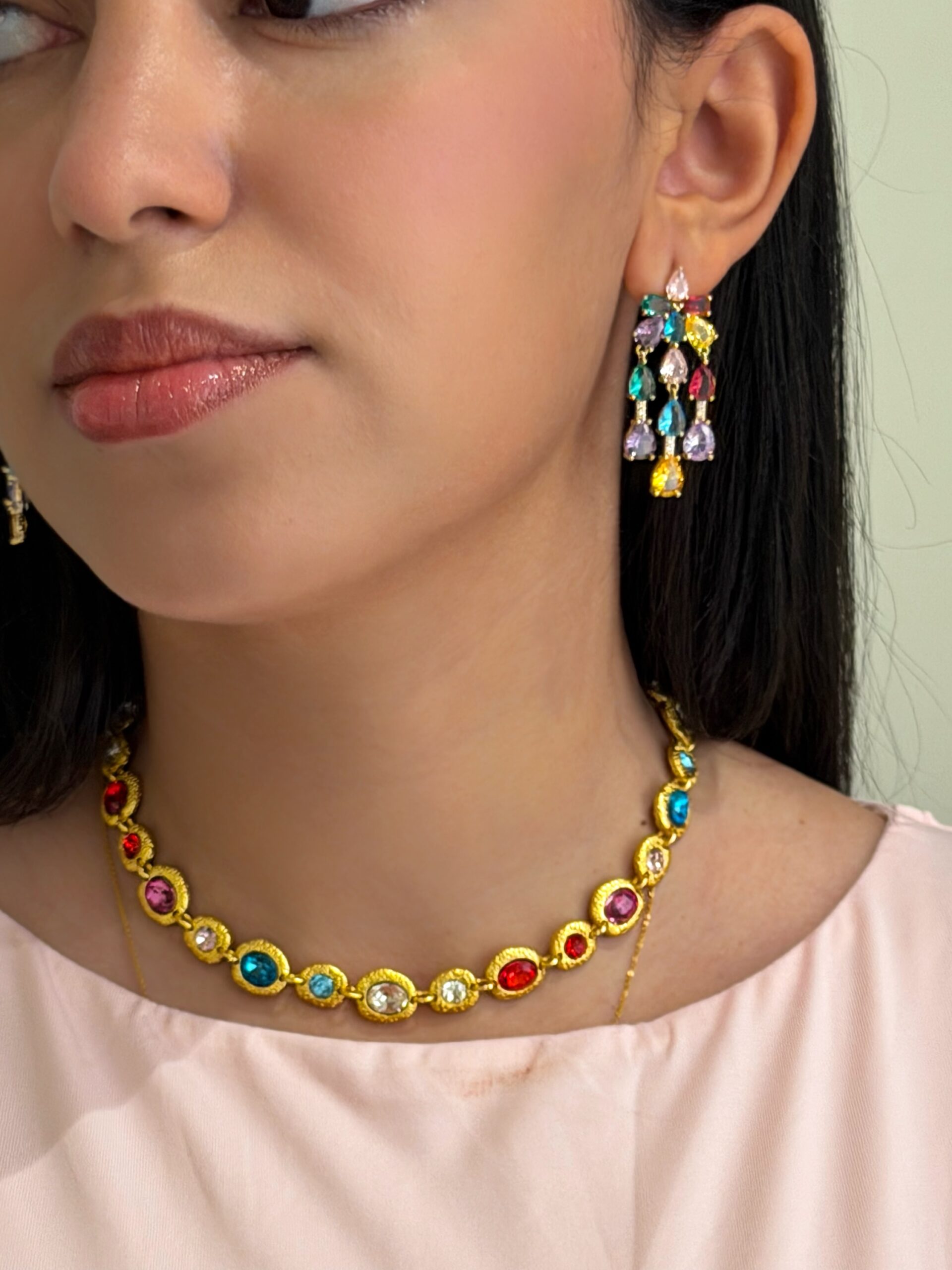 The Rainbow Collar - Image 6
