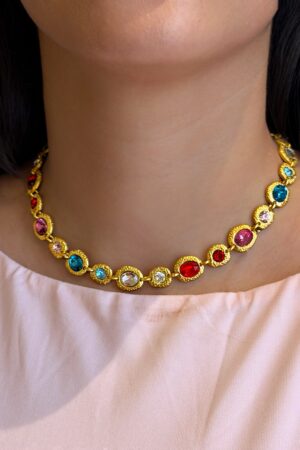 The Rainbow Collar
