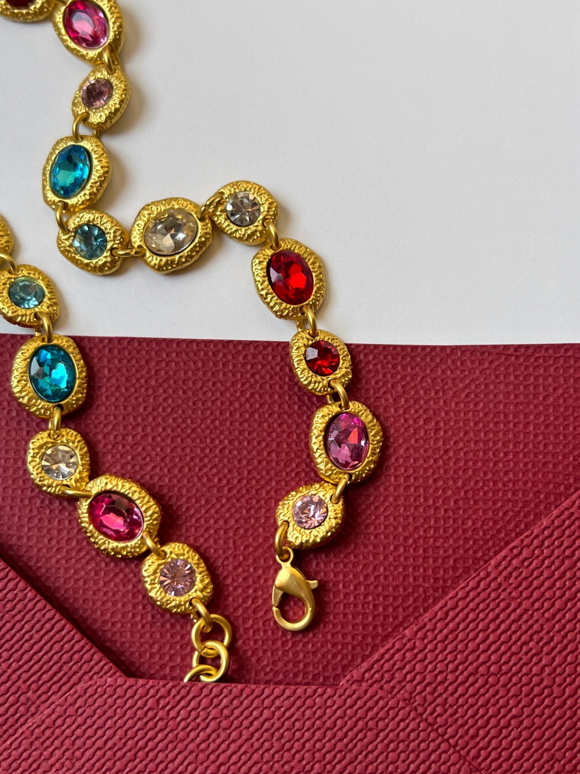 The Rainbow Collar - Image 3