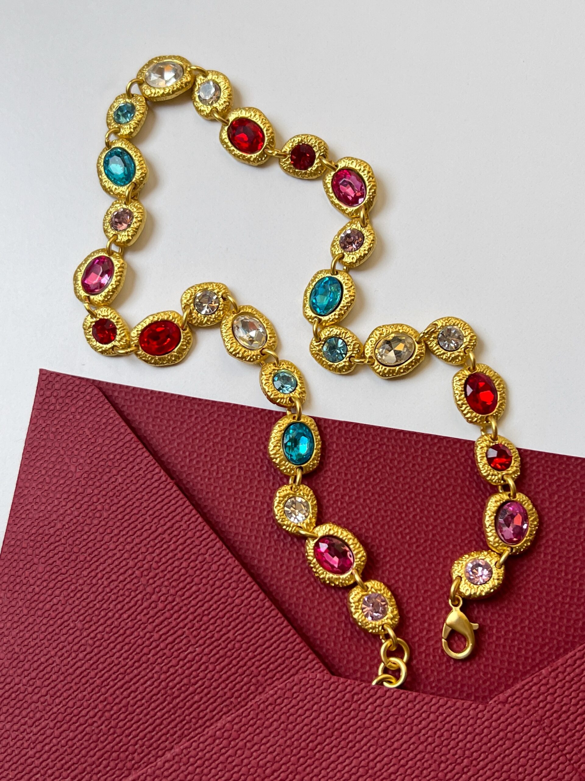 The Rainbow Collar - Image 4