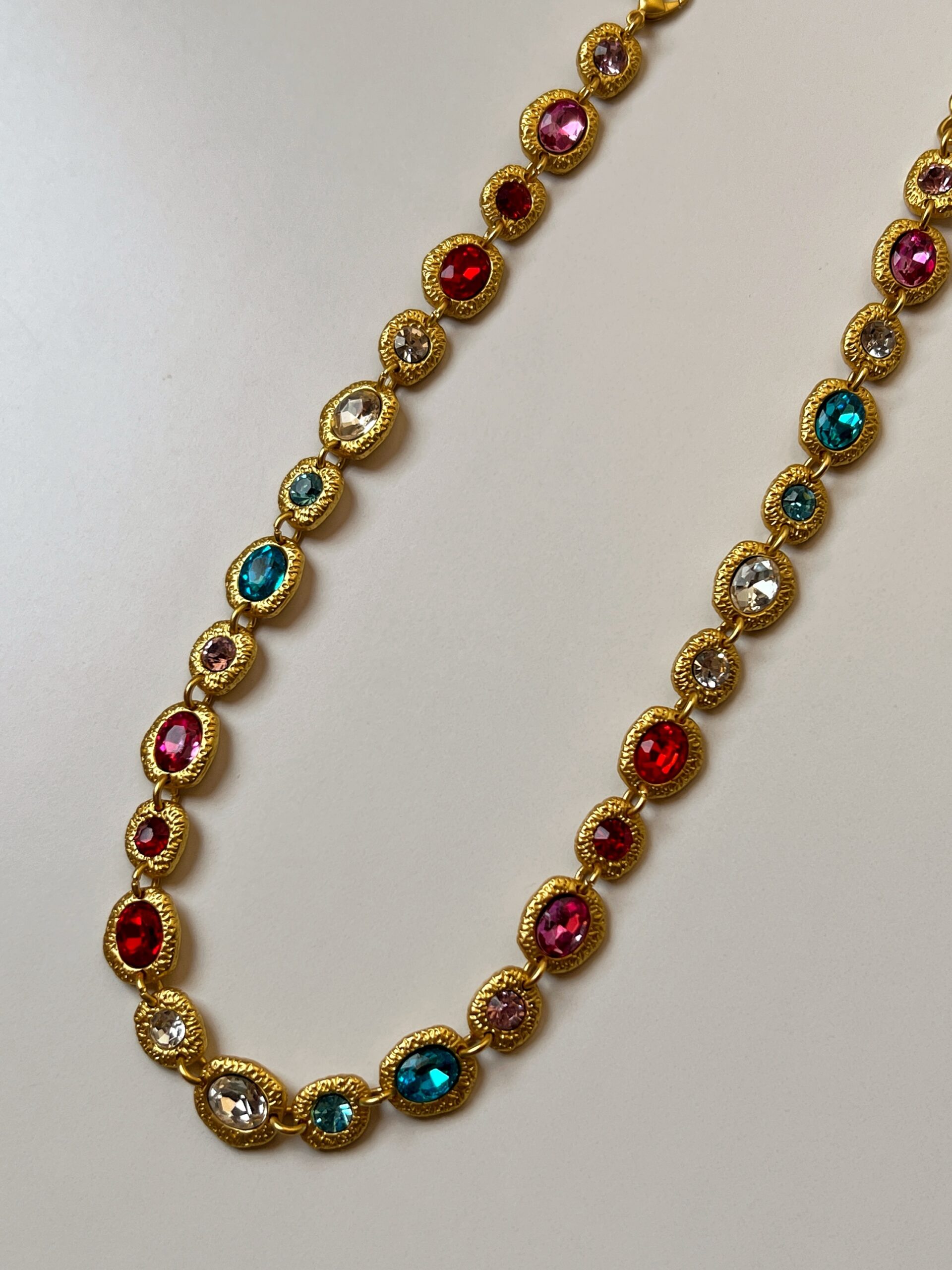 The Rainbow Collar - Image 2