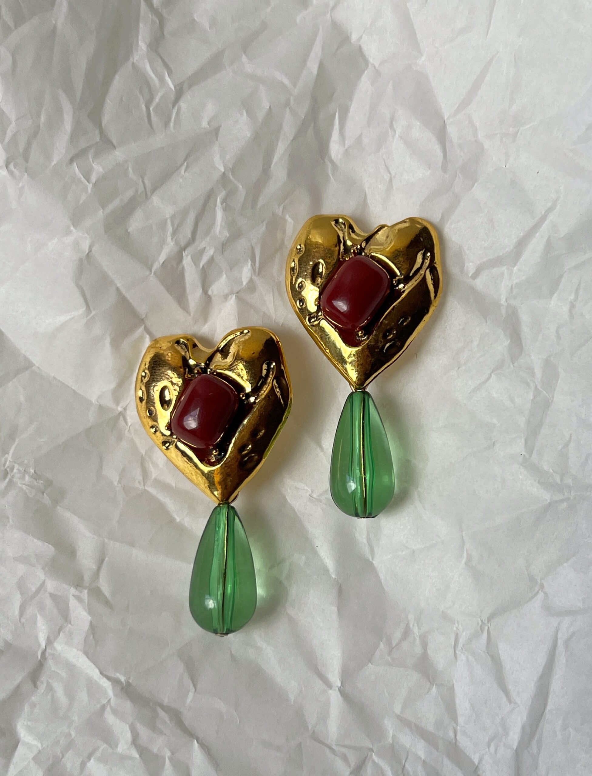 Emerald tear - Image 5