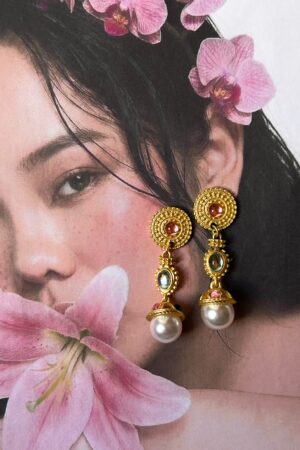 The victorian Earrings