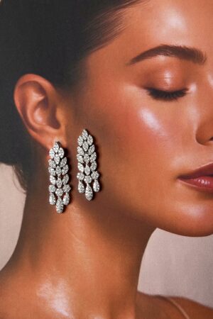 The Bridal Drop