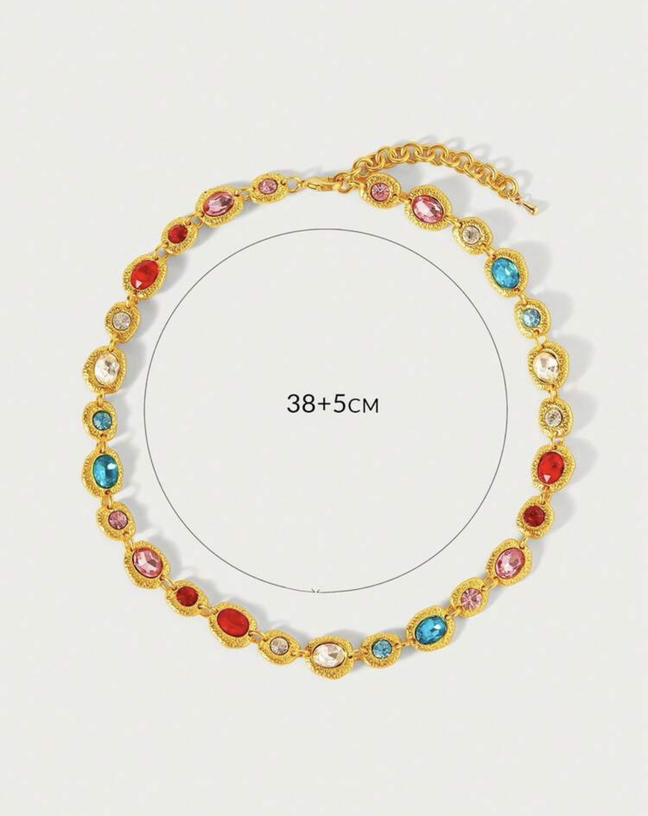 The Rainbow Collar - Image 7