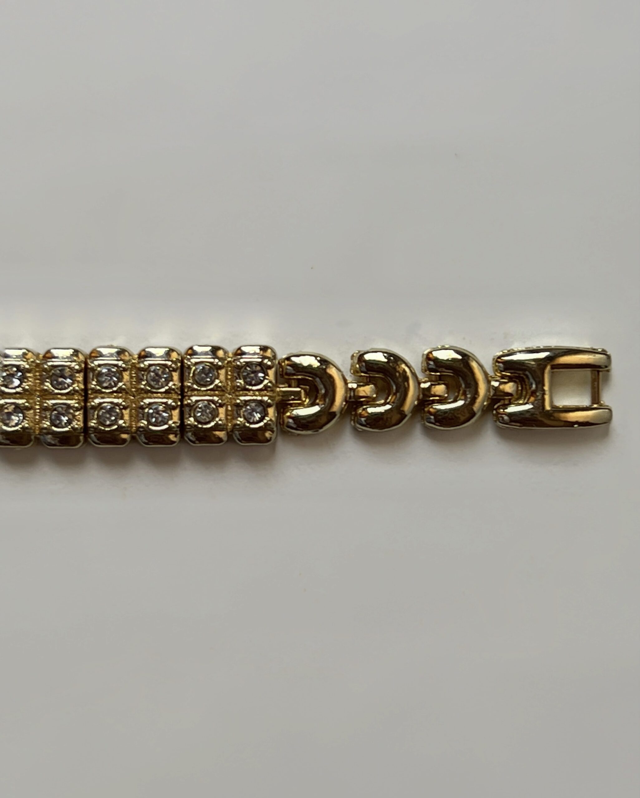 The golden snake watch - Image 5